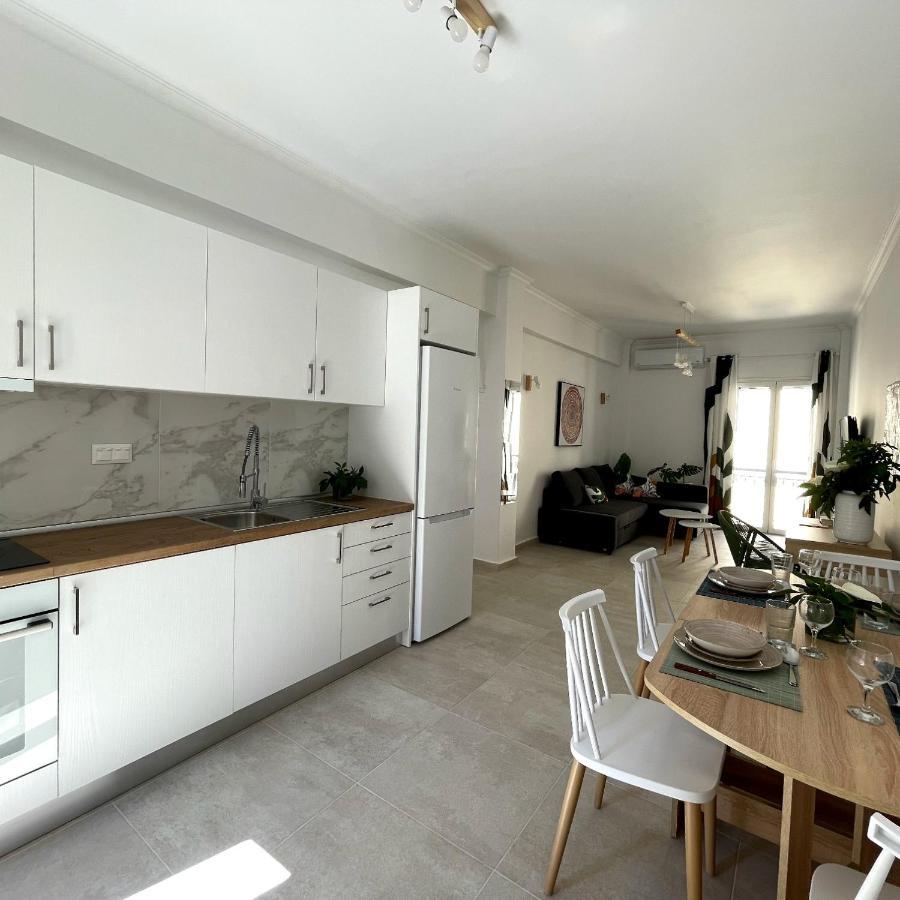 Old Courthouse Apartment Corfu  ภายนอก รูปภาพ