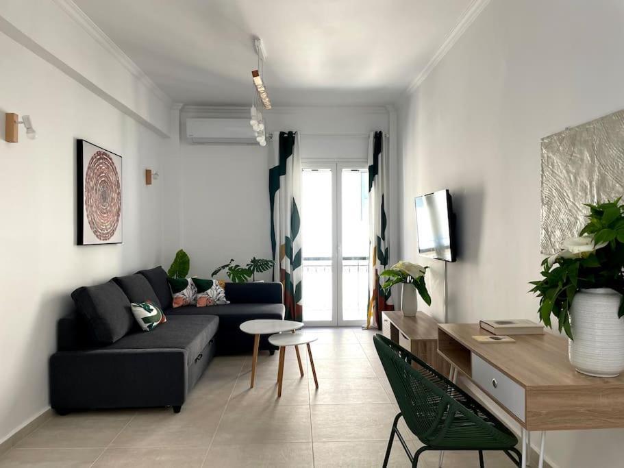 Old Courthouse Apartment Corfu  ภายนอก รูปภาพ